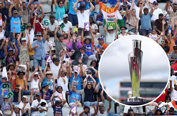 ICC Women's T20 World Cup 2026 Crosses 125000 Attendance Milestone Amid Record-Breaking Crowds