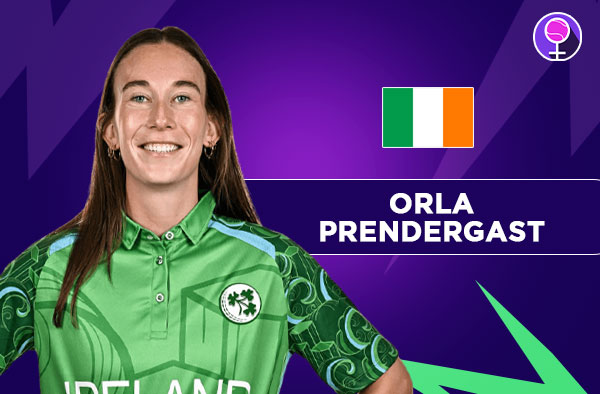 Who Is Orla Prendergast? Ireland Career Stats, Records and Milestones