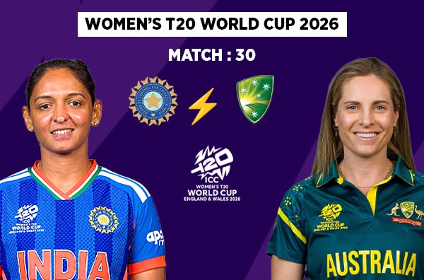 Match 30: India Women vs Australia Women - Squads, Preview and Live Streaming Details