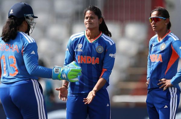 Fans React as India Women Beat Bangladesh by Five Wickets in Must-Win T20 World Cup Clash