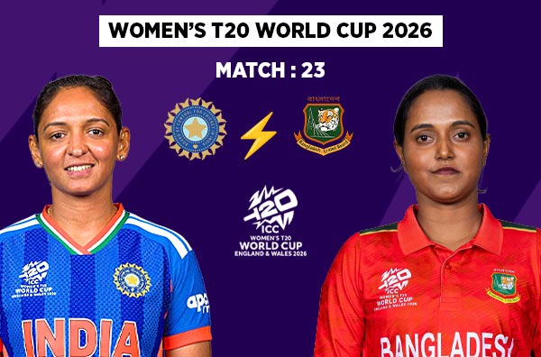 Match 23: India Women vs Bangladesh Women - Squads, Preview and Live Streaming Details