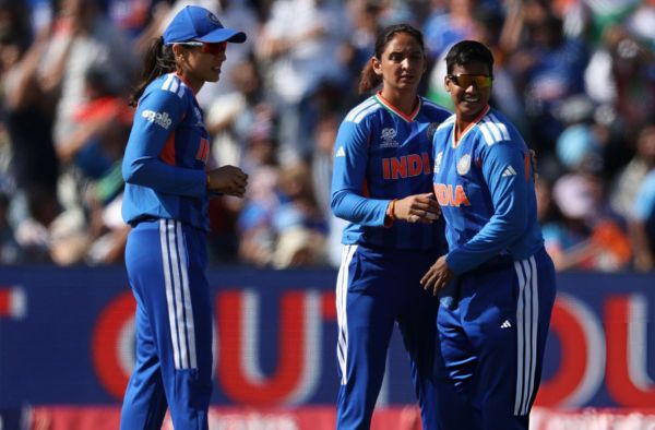 Fans React as India Crush Pakistan in Women's T20 Opener, Deepti Sharma's 5-Fer