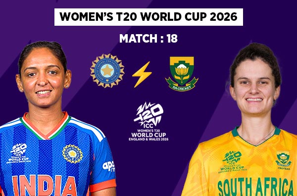 Match 18: India Women vs South Africa Women - Squads, Preview and Live Streaming Details