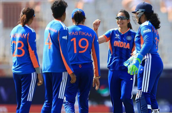 Top 3: India Women Players to Watch Out Against Australia