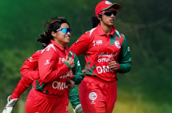 Ni Putu Ayu Nanda Sakarini Leads Indonesia Women to 8-Wicket Win Over Singapore