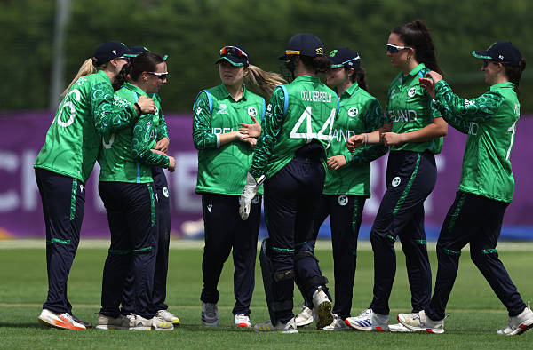 Ireland Women's Players to Watch at ICC World Cup 2026