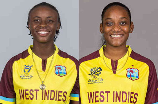 Opportunities: Young Guns to Step Up