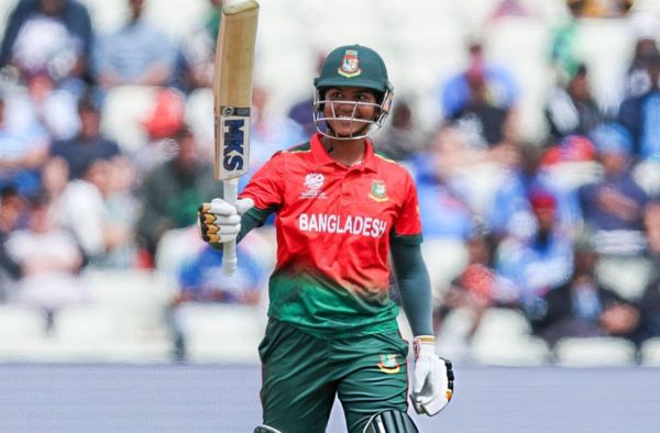 Juairiya Ferdous 50 Powers Bangladesh Women to Record Chase vs Netherlands