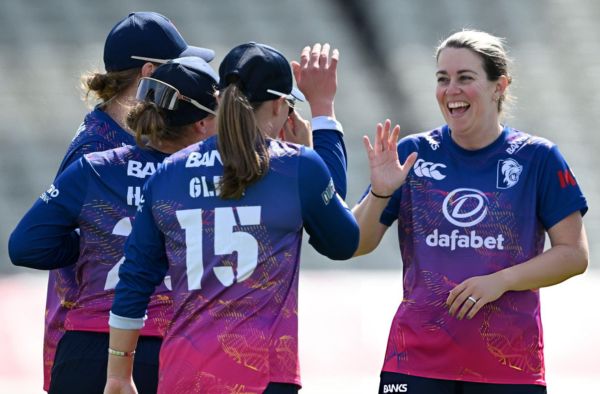 Bess Heath and Katie Levick Lead as Durham Women Beat Yorkshire by 21 Runs