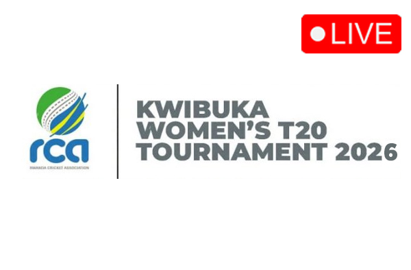 Kwibuka Women’s T20 Tournament 2026: Schedule, Squads and Where to Watch