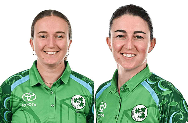 Opportunities: Time for Leah Paul and Arlene Kelly to step up