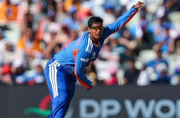 Top 5 Leading Wicket-Takers in Women's T20Is - Updated June 15, 2026