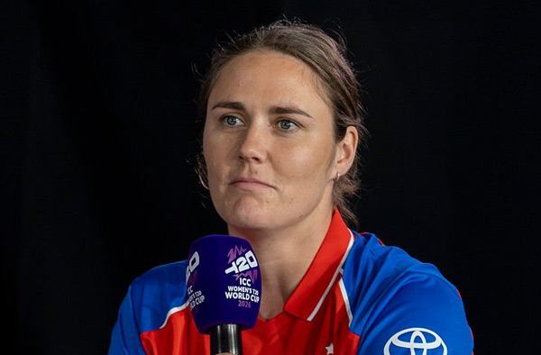 Nat Sciver-Brunt to Return as Batter in England's Women's T20 World Cup 2026 Warm-Up vs Australia