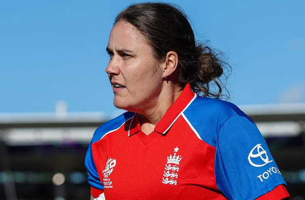 England Await Nat Sciver-Brunt Scan Results After Calf Scare vs Ireland