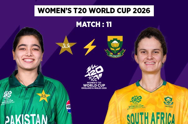 Match 11: Pakistan Women vs South Africa Women - Squads, Preview and Live Streaming Details