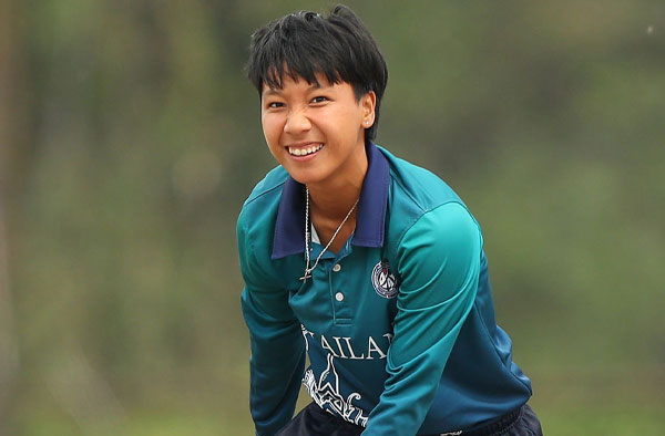 Phannita Maya Hat-Trick Sends Thailand Women to ACC Premier Cup 2026 Final