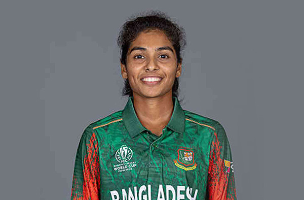 Interview: From Pace Bowler to Spin Star - How Rabeya Khan Found Her Calling