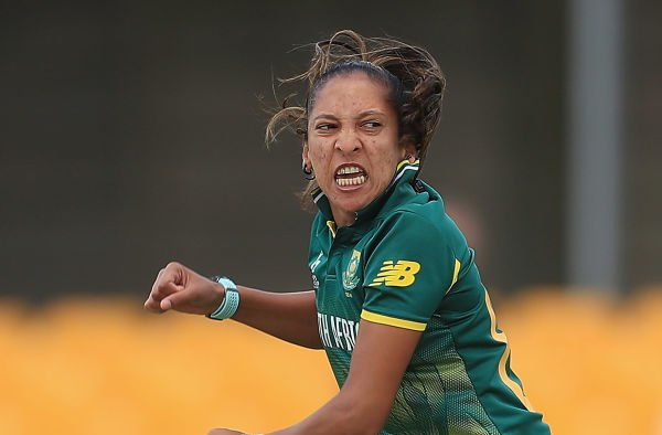 Shabnim Ismail's 4-Fer on Return Helps South Africa Beat Australia in T20 World Cup Warm-Up