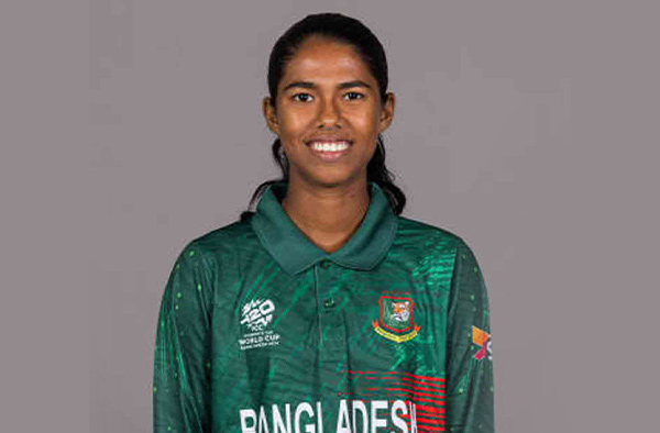 'If Boys Can, You Can Too': Bangladesh's Shorna Akter Shares Story Behind Her Rise