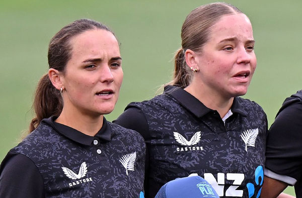 Sister Pairs Who Played in the ICC Women's T20 World Cup?