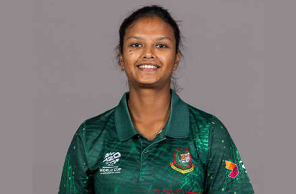 "Lots of Sacrifices Shaped Me," Bangladesh's Sobhana Mostary's Rise to Stardom