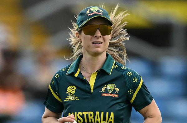 Southern Brave Appoint Australia Captain Sophie Molineux as Women's Hundred 2026 Skipper