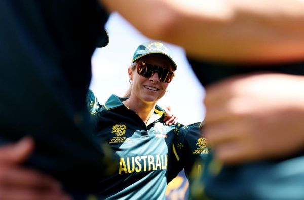 Sophie Molineux: Australia Women Have the Ingredients to Win ICC Women's T20 World Cup 2026