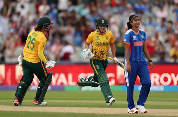 Marizanne Kapp Hits Unbeaten 81 as South Africa Women Stun India in Thrilling Chase