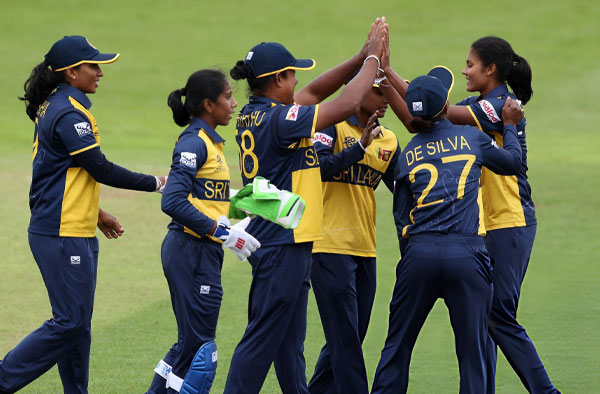 ICC Women's T20 World Cup 2026: SWOT Analysis of Sri Lanka Women's Cricket Team
