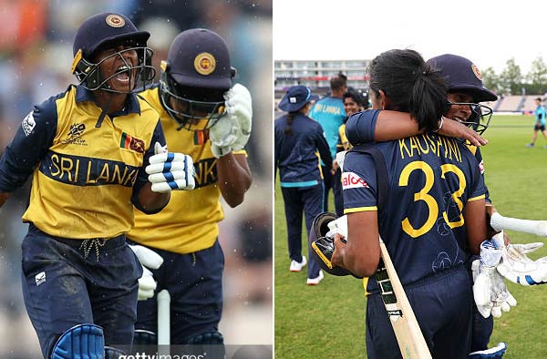 Fans React as Sri Lanka Hand New Zealand Second Straight T20 World Cup Loss