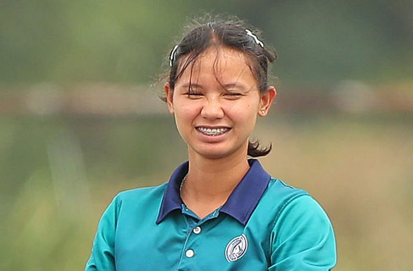 Sunida Chaturongrattana Takes 5-Fer as Thailand Women Beat Myanmar by 10 Wickets