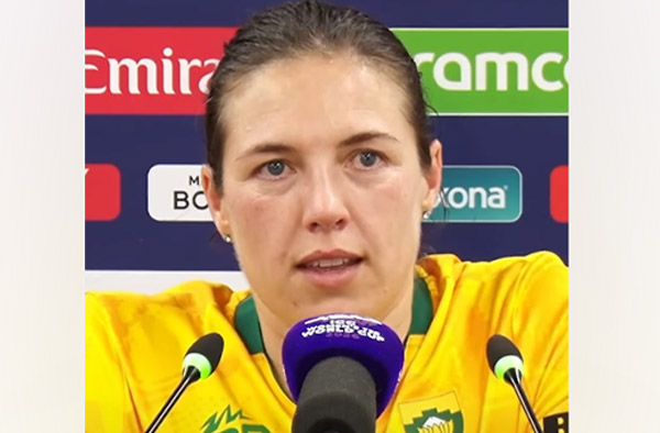'I Wanted to Show More Intent': Tazmin Brits Opens Up After Match-Winning Maiden T20I Hundred