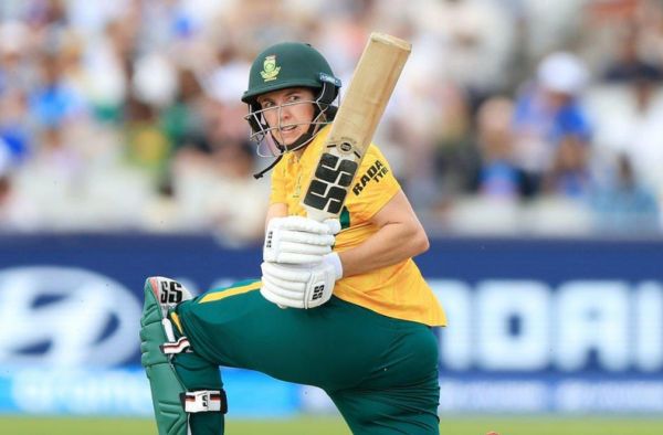 Fans React as Tazmin Brits Scripts History with Maiden T20I Ton as South Africa Women Crush Netherlands by 88 Run