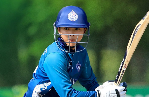 Thailand Win ACC Women's Premier Cup 2026 Final vs United Arab Emirates by 6 Wickets