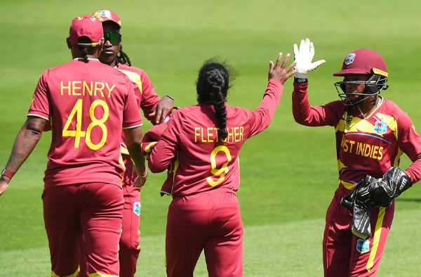 West Indies Women's Players to Watch at ICC World Cup 2026