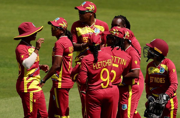 ICC Women's T20 World Cup 2026: SWOT Analysis of West Indies Women's Cricket Team