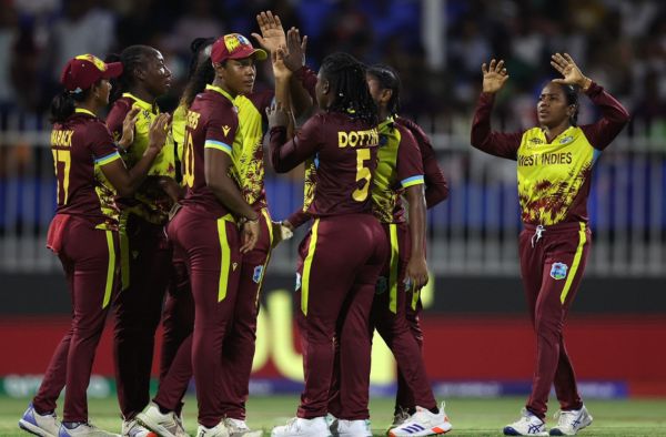 West Indies Women's Road to ICC T20 World Cup 2026: Recent Form and Results