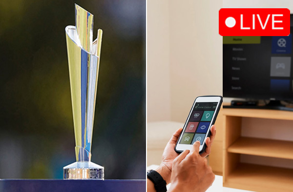 Where to Watch ICC Women's T20 World Cup 2026 - Worldwide Live Streaming and TV Broadcast Guide