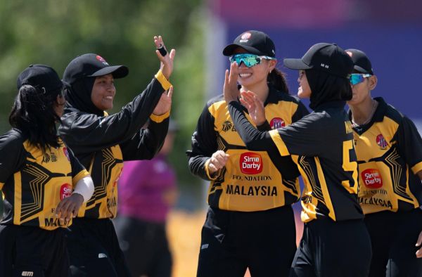 Winifred Duraisingam Leads Malaysia Women to Win Over Kuwait in Low-Scoring Thriller