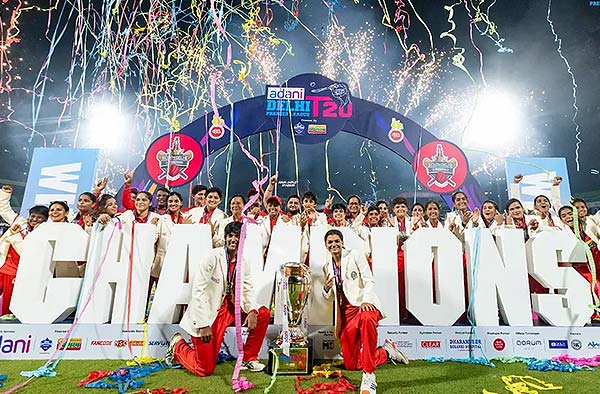 Delhi Premier League Season 3 Set for July 31 Start, Auction Scheduled for July 1