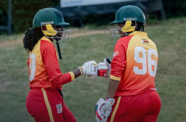 Runyararo Pasipanodya's Unbeaten 40 Steers Zimbabwe HP XI to 3-Wicket Win Over Rwanda