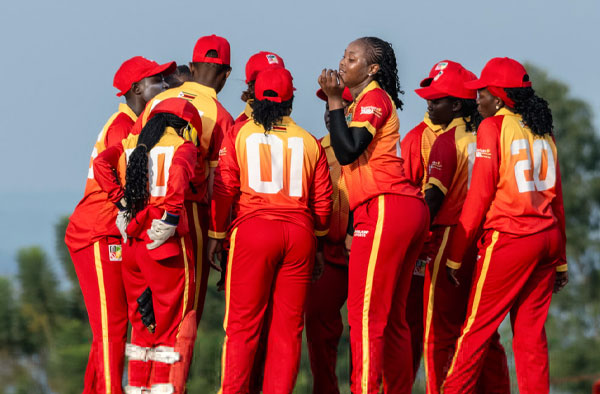 Zimbabwe HP XI Women Survive Henriette Ishimwe Heroics to Clinch Kwibuka 2026 Crown