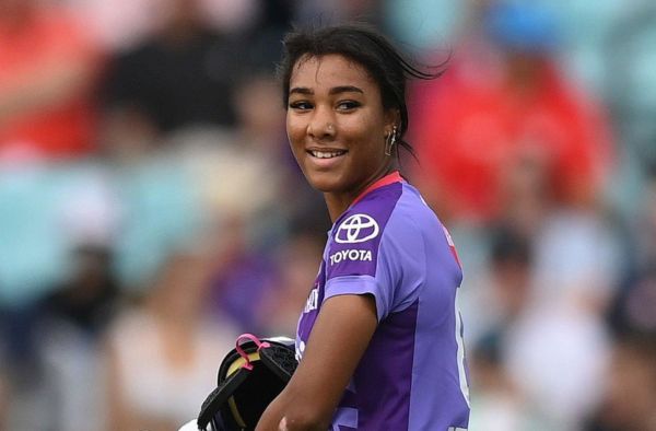 Five Uncapped English Players to Watch in The Women's Hundred 2026