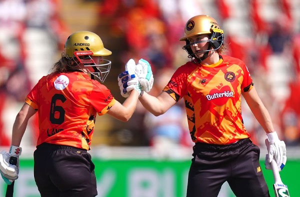 Ellyse Perry, Emma Lamb and Linsey Smith : 3 Players to Watch against Trent Rockets. PC: Getty