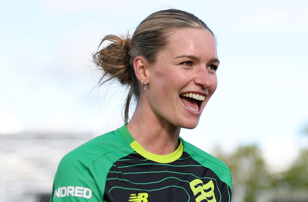 Top 5: Most Wickets in The Women's Hundred History - Updated July 2026. PC: Getty