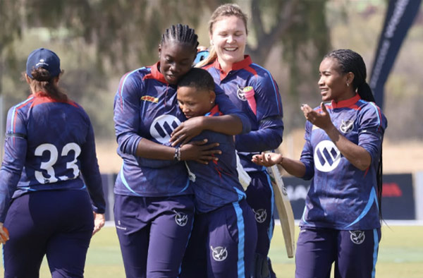 Match 6: Hong Kong Women vs Namibia Women – Squads, Preview and Live Streaming Details. PC: IG