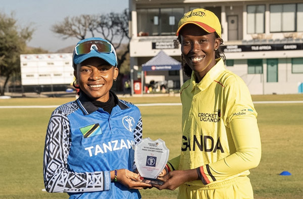 Match 5: Uganda Women vs Tanzania Women – Squads, Preview and Live Streaming Details