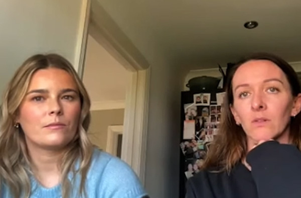 ICC Clarifies Women's T20 World Cup Semi-Final Scheduling After Alex Hartley, Kate Cross Debate