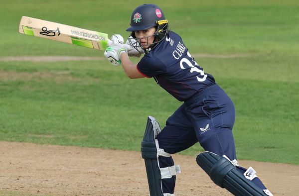 Yorkshire Women Secure Permanent Deal for Keeperbatter Alice Clarke from Lancashire