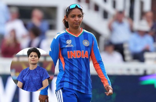 'Why Are We Talking of a Change?' Anjum Chopra Defends Harmanpreet Kaur Amid Captaincy Debate